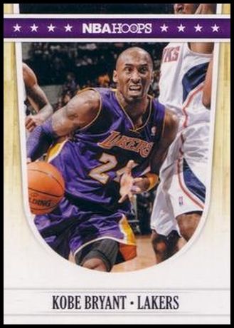 278 Kobe Bryant